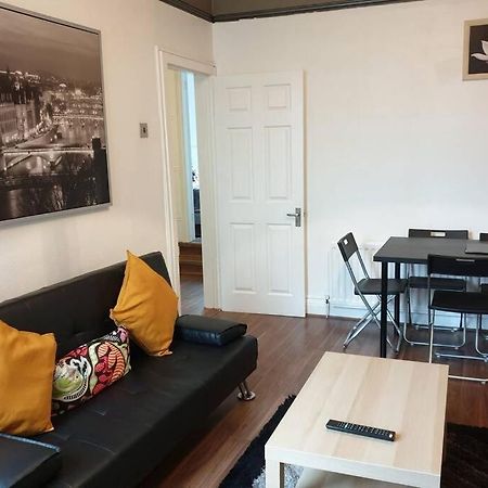 South Shield'S Hidden Gem Garnet 3 Bedroom Apartment Sleeps 6 Guests サウス・シールズ エクステリア 写真